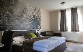 Fonix Apartman