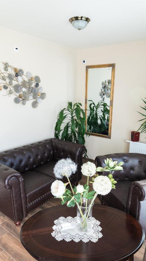 Fonix Apartman Lenti Zewnętrze zdjęcie